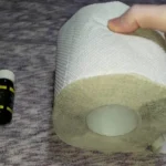 Natūraliai Suteikti Vonios Kambariui / Nuotrauka: kurazh.org