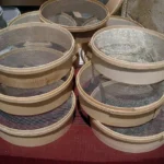 Panaudoti Seną Sietą Efektyviam / Nuotrauka: kurazh.org