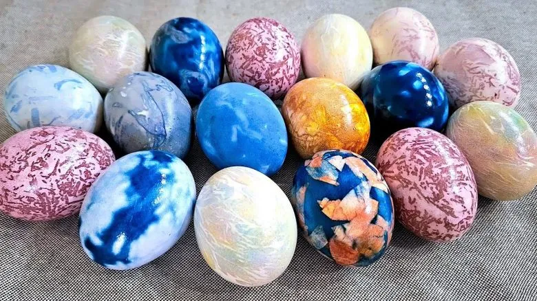 Kūrybiški Būdai Panaudoti Likusius / Nuotrauka: kurazh.org