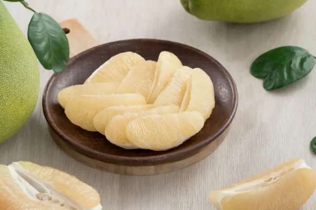 Pomelas Naudingas Kam Reikėtų / Nuotrauka: pogovorim.by