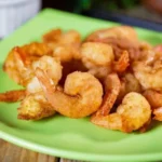 Kuo Būti Pavojingos Krevetės / Nuotrauka: pogovorim.by