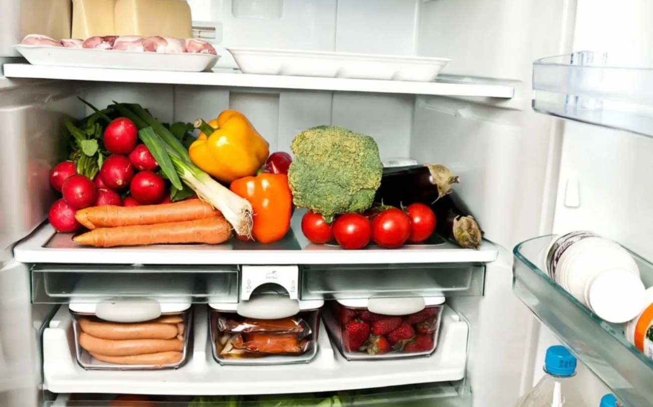 Pavalgę Vėl Jaučiatės Alkani / Nuotrauka: pogovorim.by