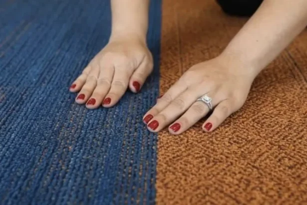 Kiliminė Plytelė 2026 Metų / Nuotrauka: kurazh.org