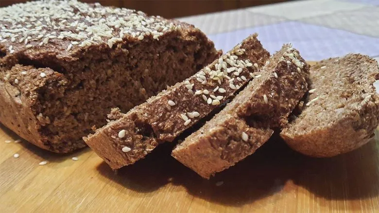 Nereikėtų Visiškai Atsisakyti Duonos / Nuotrauka: kurazh.org