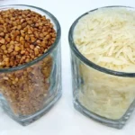 Grikiai Ryžiai Kuri Kruopa / Nuotrauka: pogovorim.by