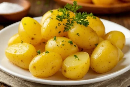 Bulvių Nereikėtų Atsisakyti Svarbiausios / Nuotrauka: pogovorim.by