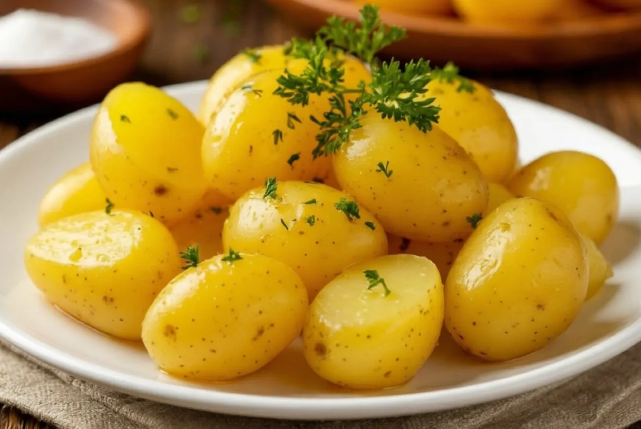 Bulvių Nereikėtų Atsisakyti Svarbiausios / Nuotrauka: pogovorim.by