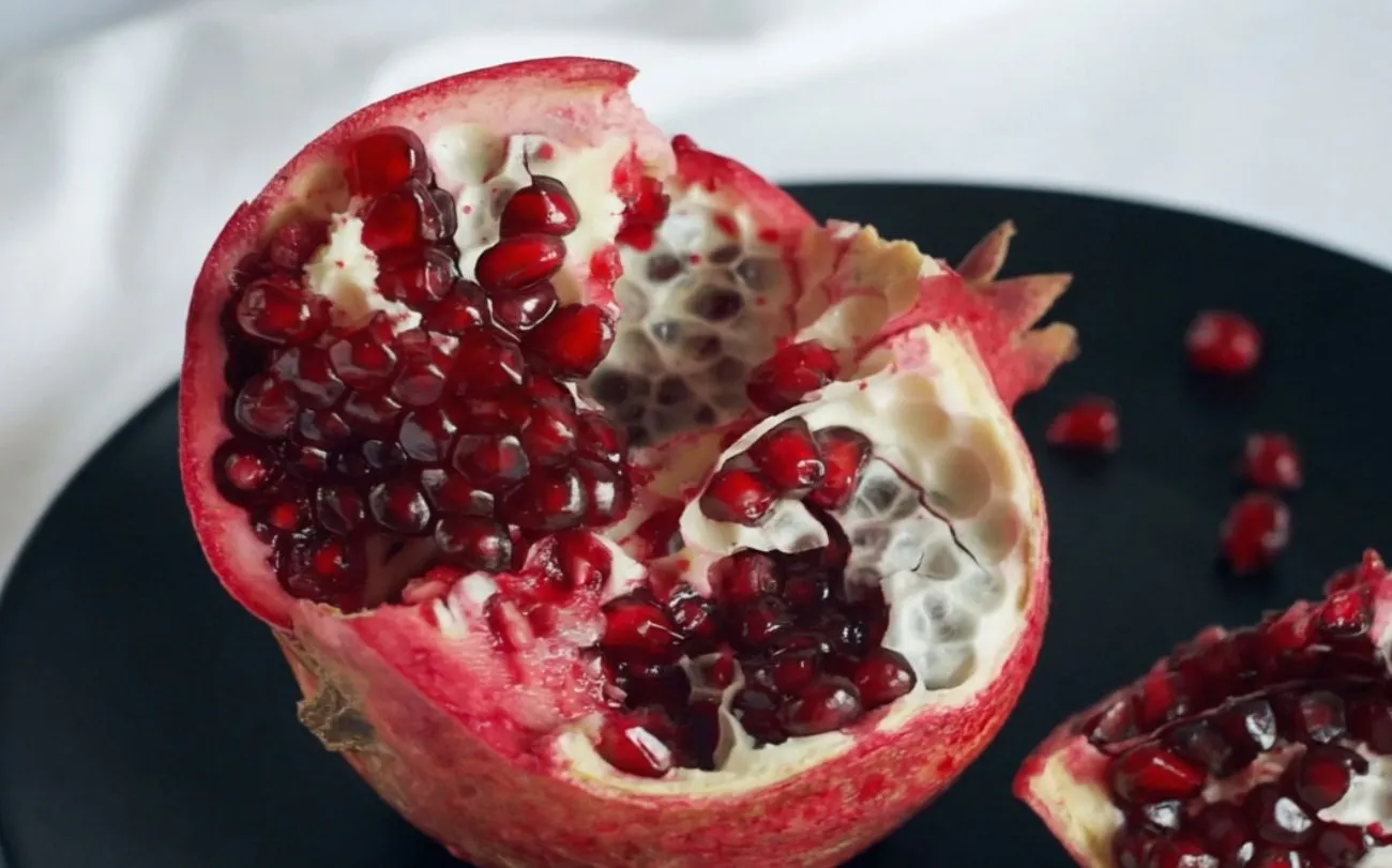 Dietologas Paaiškino Granatą Valgyti / Nuotrauka: pogovorim.by