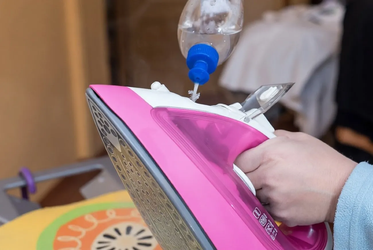 Kokio Vandens Negalima Pilti / Nuotrauka: pogovorim.by