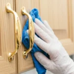 Greitai Nuvalyti Virtuvės Fasadus / Nuotrauka: pogovorim.by