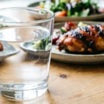 Vanduo Karto Valgio Pakenkti / Nuotrauka: pogovorim.by