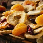 Verta Suvalgyti Džiovintų Vaisių / Nuotrauka: pogovorim.by