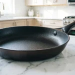 Naują Keptuvę Verta Įtrinti / Nuotrauka: pogovorim.by