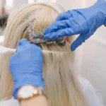 Prailginti Plaukų Dažų Spalvos / Nuotrauka: pogovorim.by