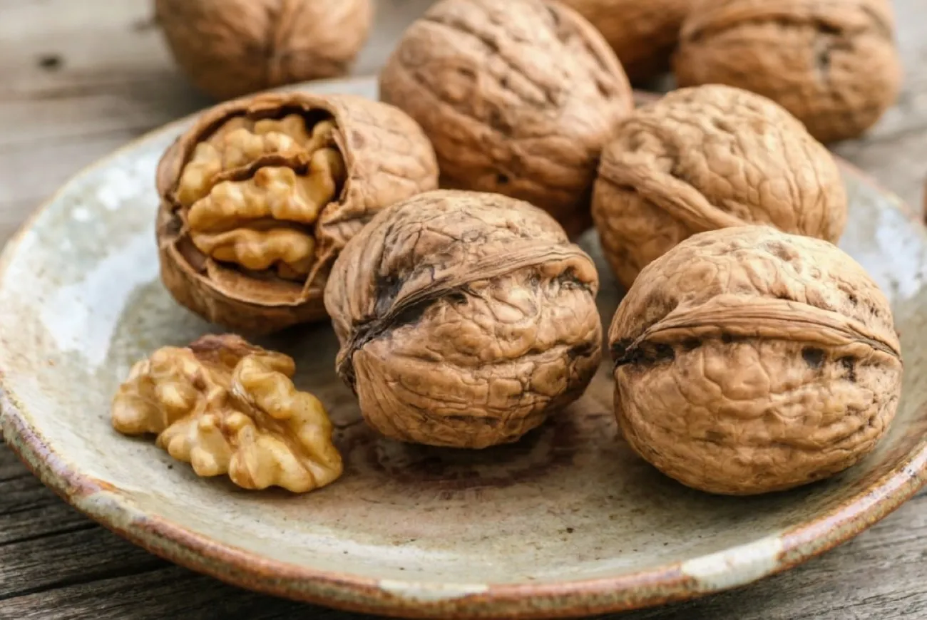 Riešutus Verta Plauti Prieš / Nuotrauka: pogovorim.by