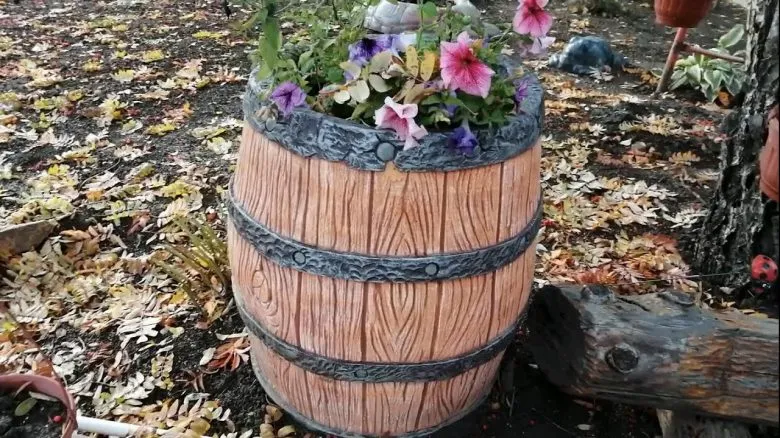 Seną Statinę Paversti Stilingu / Nuotrauka: kurazh.org