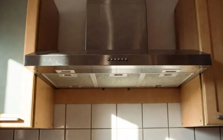 Šiuolaikiniai Virtuvės Oro Valytuvai / Nuotrauka: kurazh.org