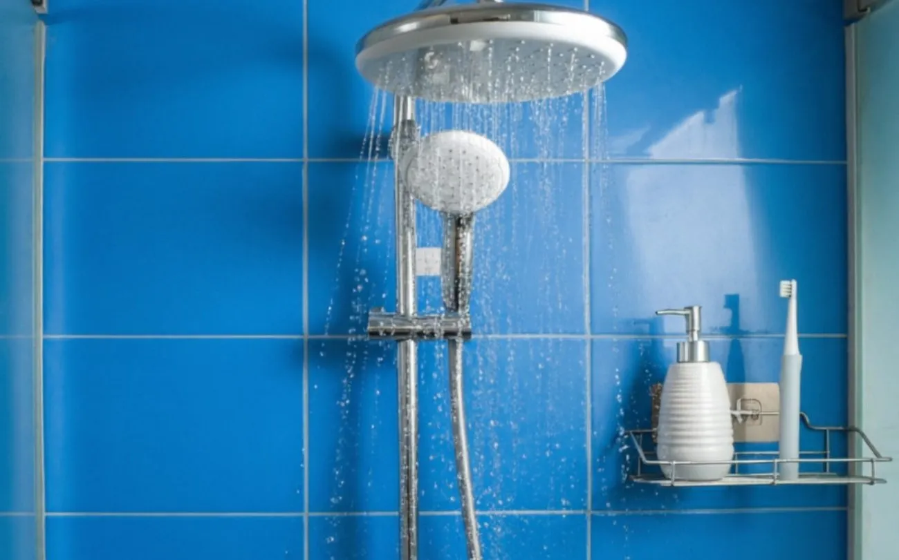 Per Dažnas Dušas Kenkia / Nuotrauka: pogovorim.by