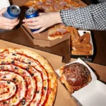 Picerija telsiuose (nuotr. noriupicos.lt)