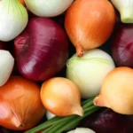 Tinkamų trąšų dėka, svogūnai puikiai ir gausiai auga