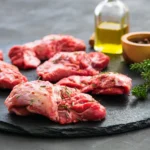 Nepelnytai pamiršta mėsa