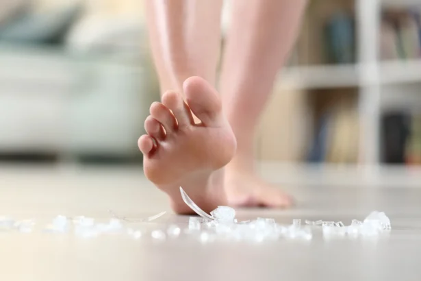 90 % žmonių stiklo šukes renka neteisingai