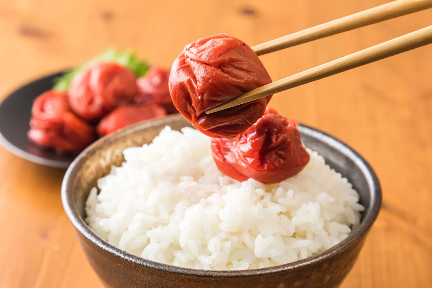 Umebošis laikomas natūraliu izotoniniu produktu