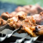 Šašlykai