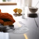 Kai išvalyti orkaitę per 30 minučių