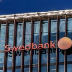 Swedbank / Veja / Shutterstock.com