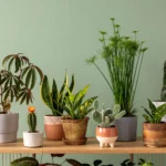 Netinkamas vazonas gali būti pagrindinė priežastis, kodėl jūsų kambariniai augalai nyksta