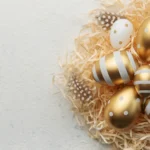 Auksiniai kiaušiniai