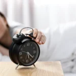 Laiko sukimas pavasarį