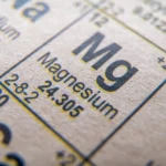 Magnio trūkumas