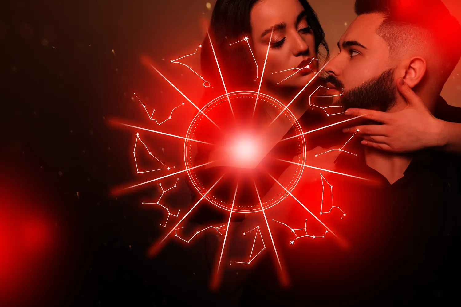 Jūsų meilės horoskopas