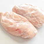 Vištienos atitirpinimas