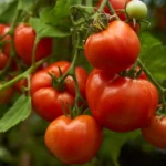 Norint užtikrinti sveiką pomidorų augimą, svarbu naudoti subalansuotas trąšas, kuriose yra ir mikroelementų