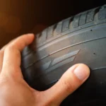 Pasiruoškite padangų keitimui