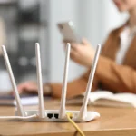 Kodėl suprastėjo internetas namuose?