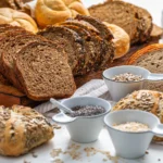 3 priežastys, kodėl viso grūdo duonos riekė iš tikrųjų padės numesti svorį