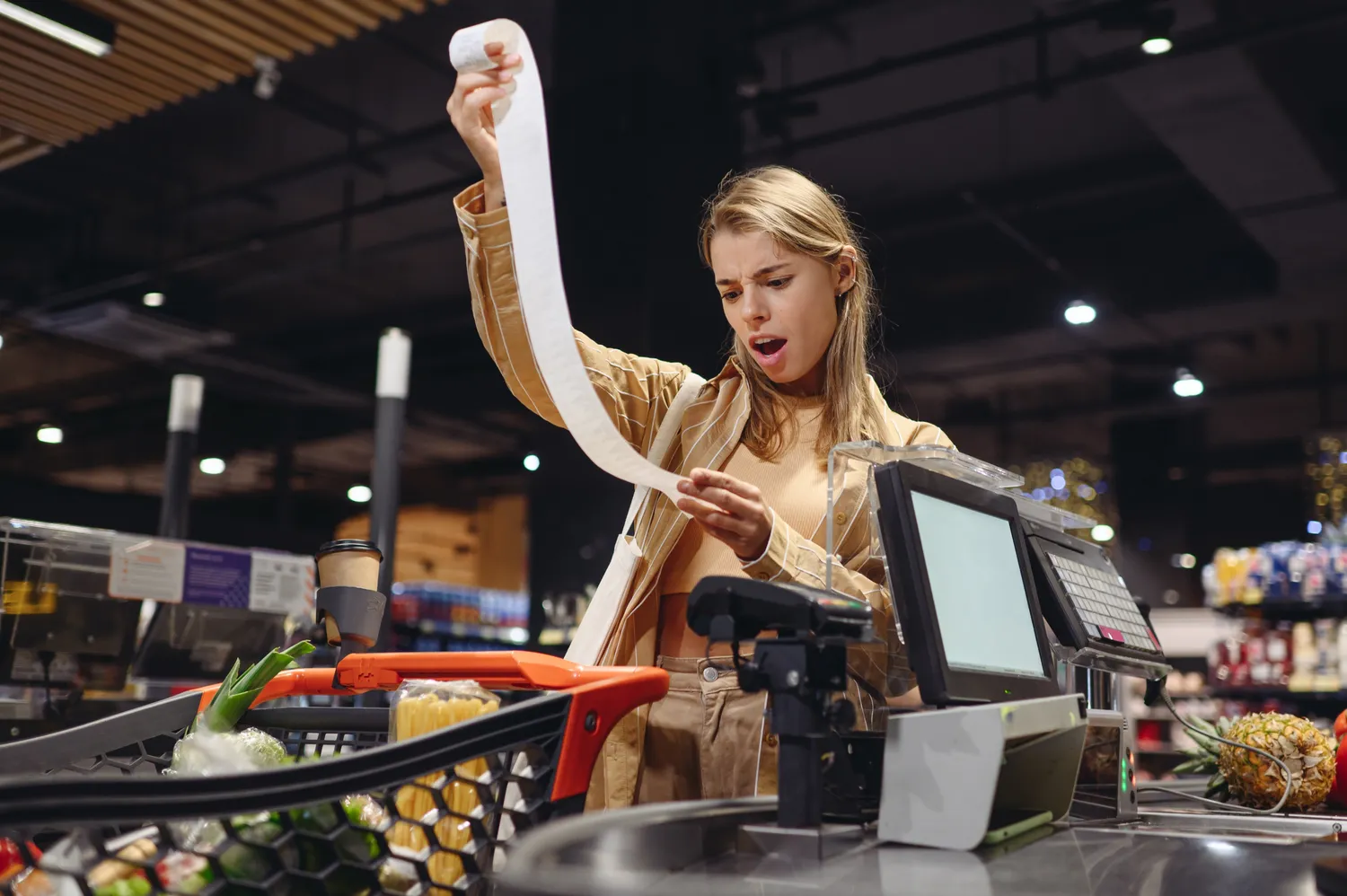 Maisto kainos Lietuvoje auga