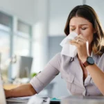 Vitaminas D ir ilgas COVID