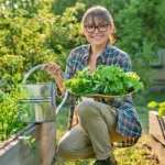 Verta rinktis augalus, kurie nereikalauja didelės priežiūros