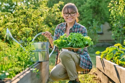 Verta rinktis augalus, kurie nereikalauja didelės priežiūros