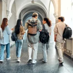 Stojimas į universitetus