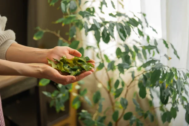 Lauro lapai gali padėti atsipalaiduoti