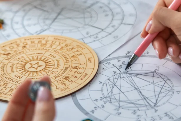 Bendras savaitės horoskopas