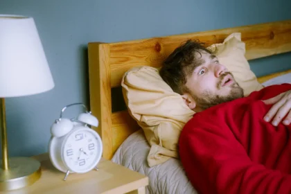 Nereguliarus miego ir kėlimosi laikas savaitgaliais