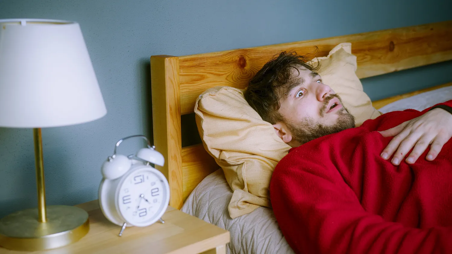 Nereguliarus miego ir kėlimosi laikas savaitgaliais