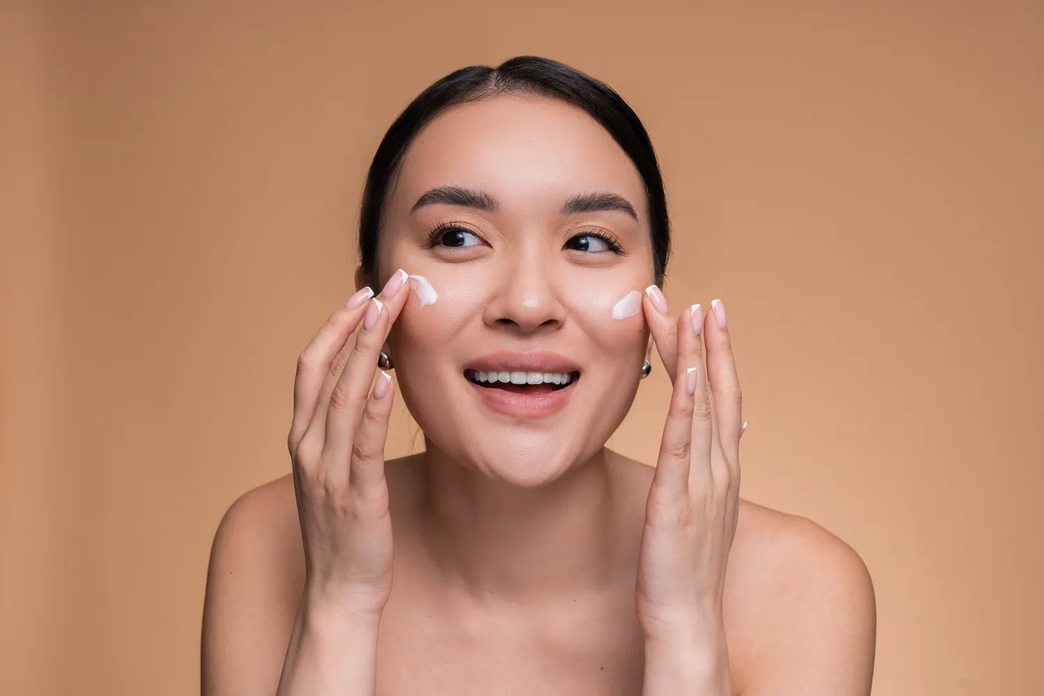 Korėjietiška odos priežiūra